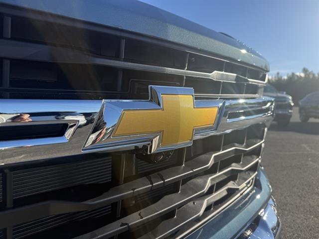 New 2026 Chevrolet Silverado 2500 LT w/ All Star Edition image 7
