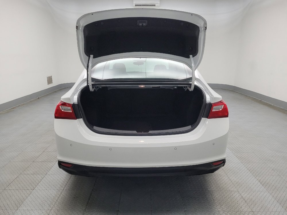 Used 2024 Chevrolet Malibu LT image 29