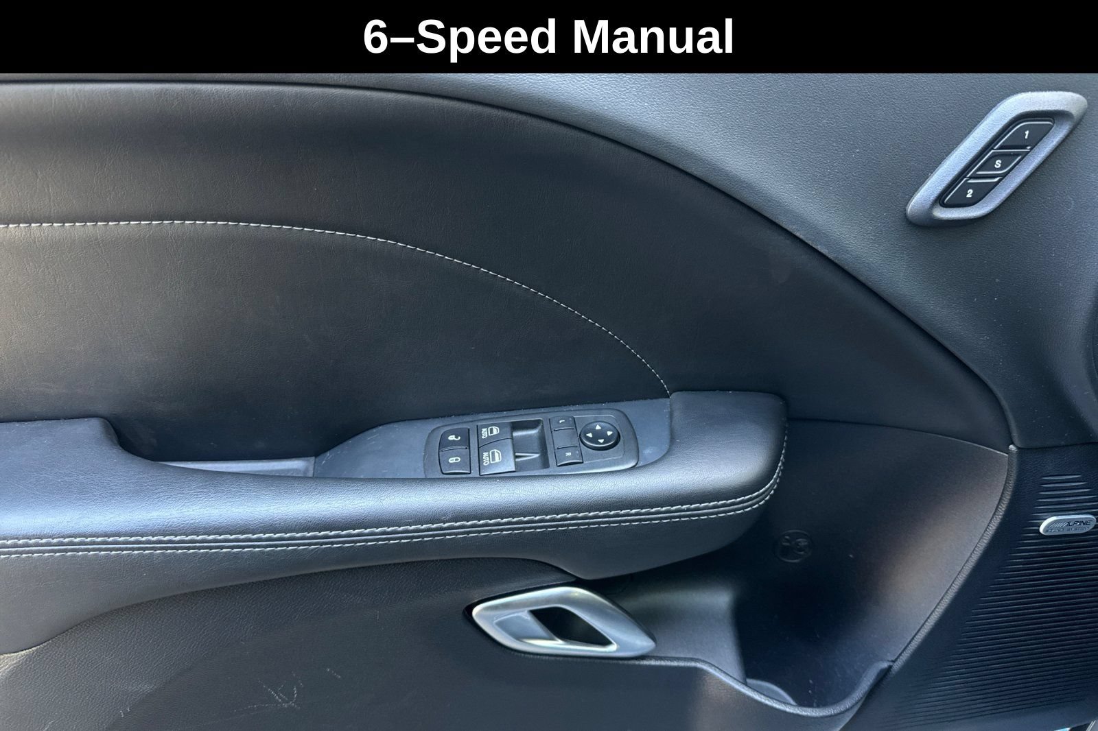 Used 2021 Dodge Challenger R/T Scat Pack RWD image 11