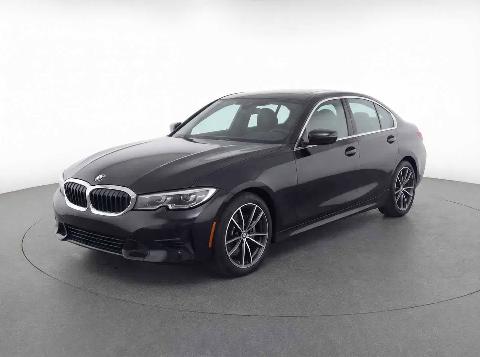 Used 2020 BMW 330i xDrive Sedan w/ Convenience Package video 1