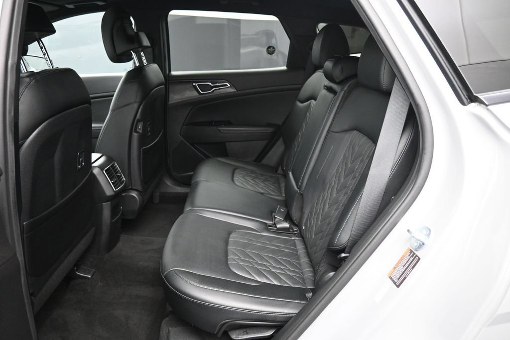 Certified 2023 Kia Sportage X-Pro Prestige AWD/4WD image 21