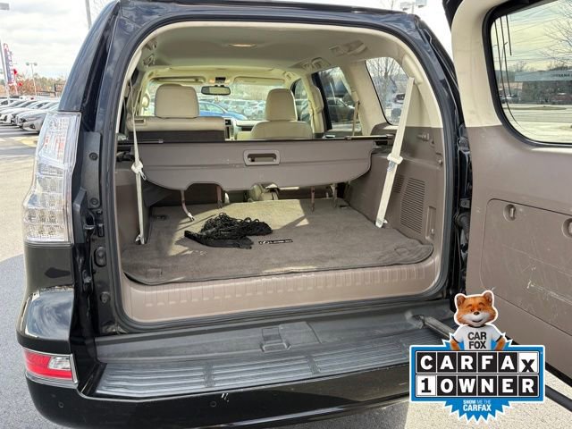 Used 2019 Lexus GX 460 image 25