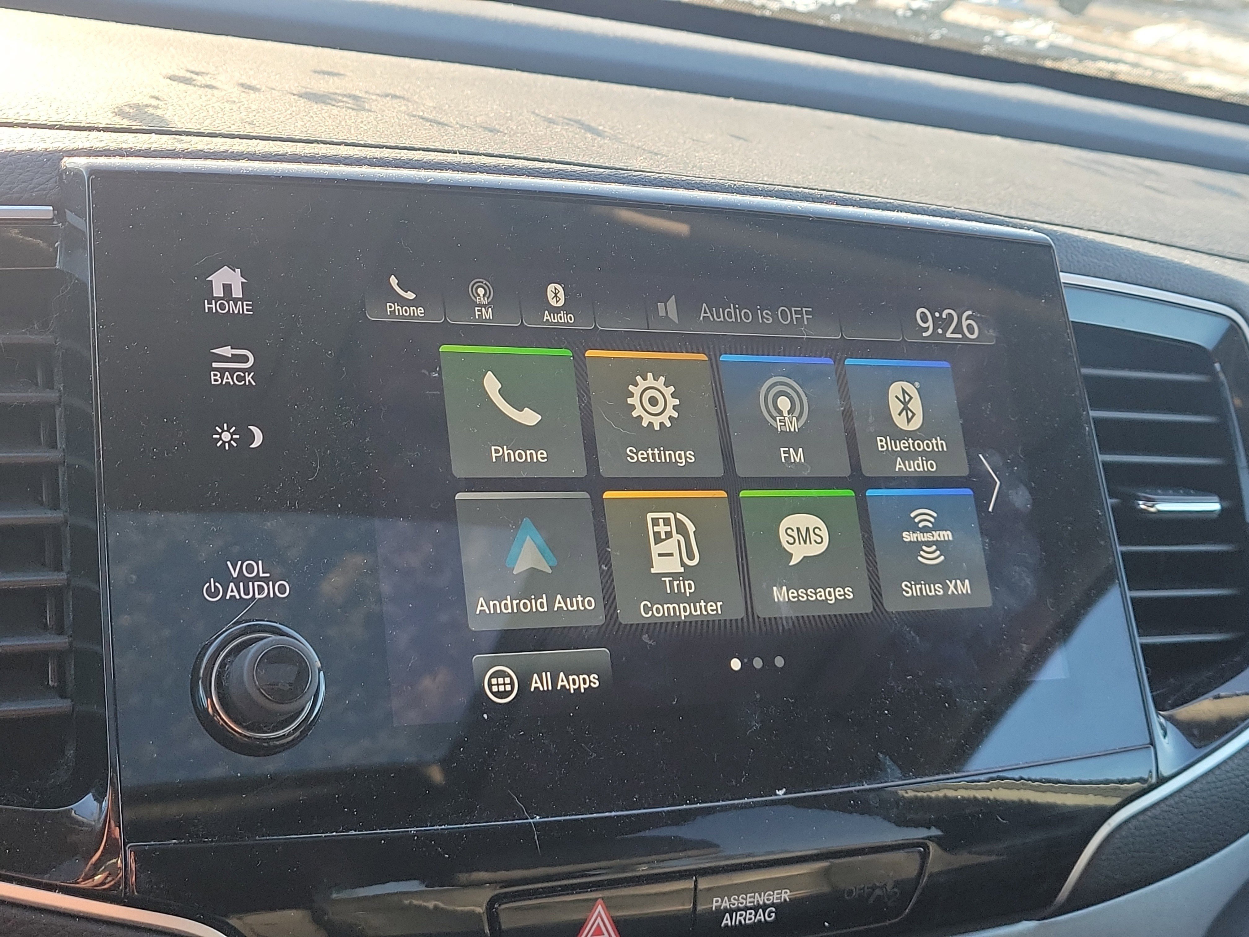 Used 2021 Honda Pilot Special Edition image 25