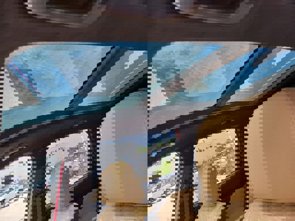 Used 2022 Hyundai Santa Fe Calligraphy image 34