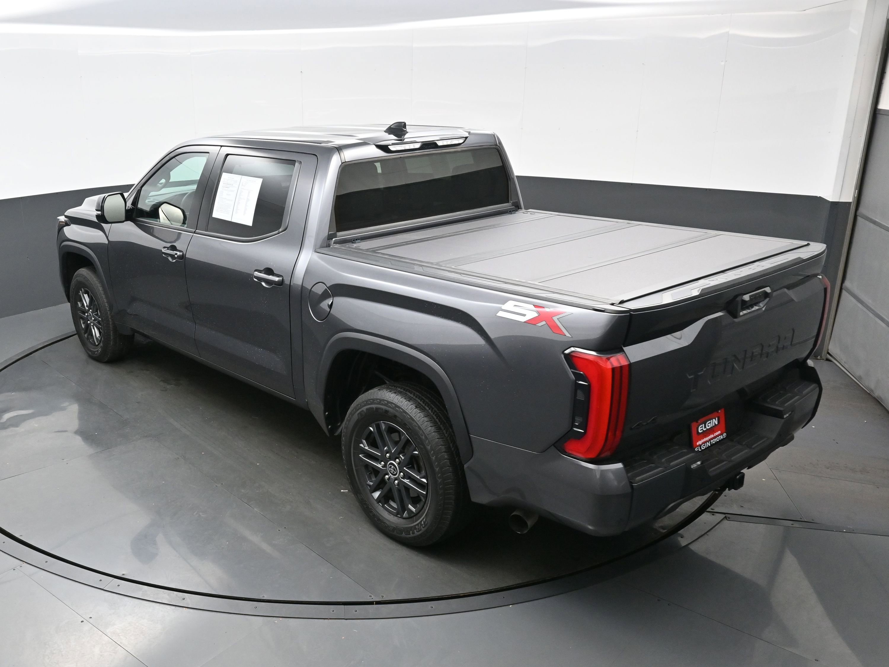 Used 2023 Toyota Tundra SR5 image 36