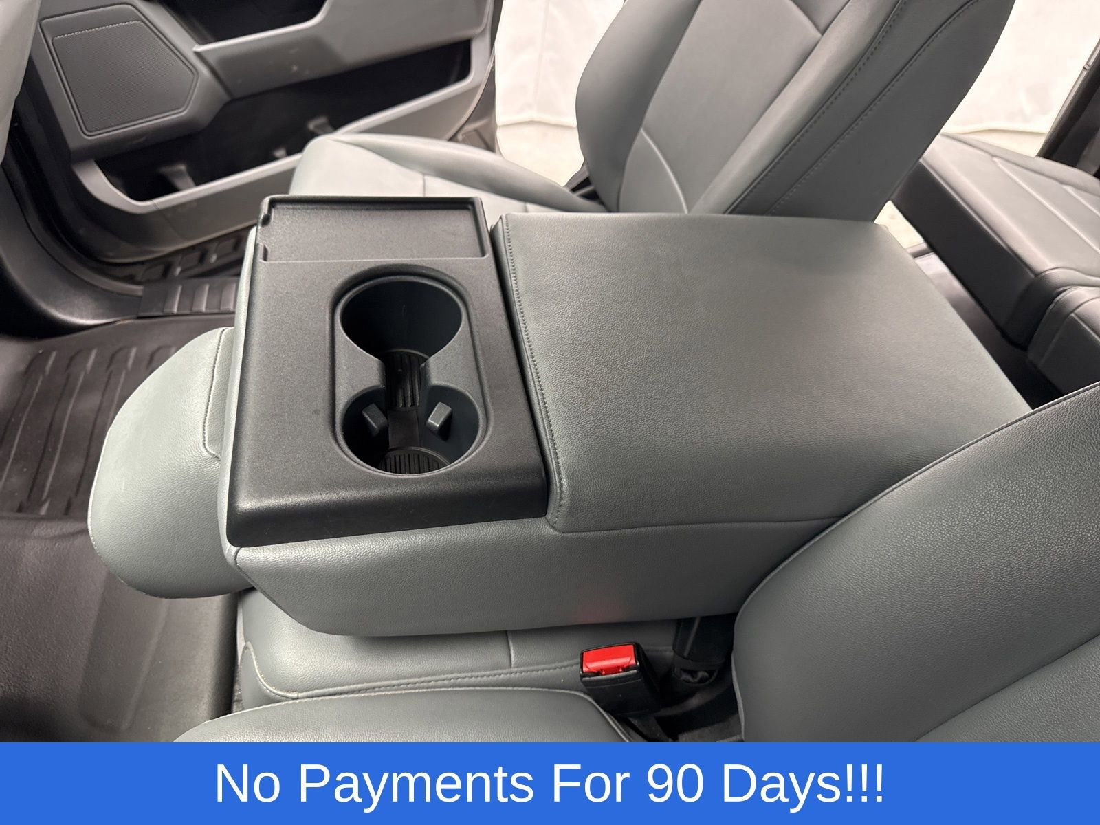 Used 2022 Ford F150 XL image 23