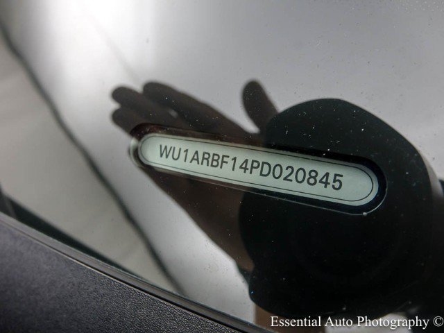 Used 2023 Audi RS Q8 AWD/4WD image 37
