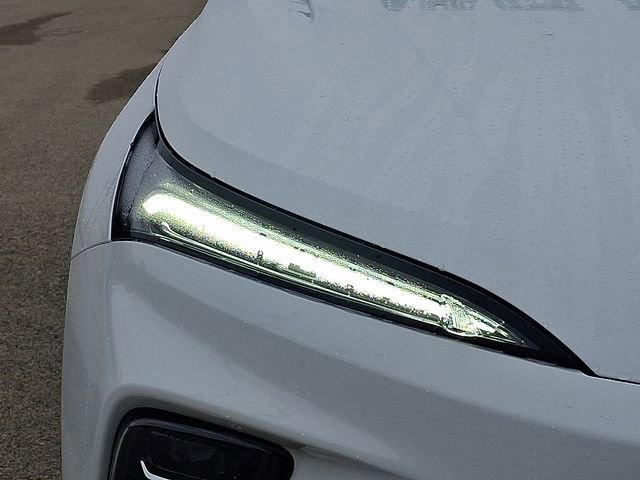 New 2026 Buick Enclave Preferred image 10