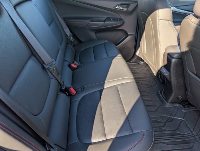 Used 2023 Chevrolet Bolt EUV Premier w/ Sun & Sound Package image 6