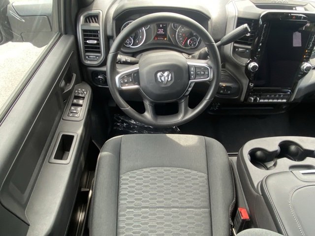 New 2025 RAM 2500 Tradesman image 33