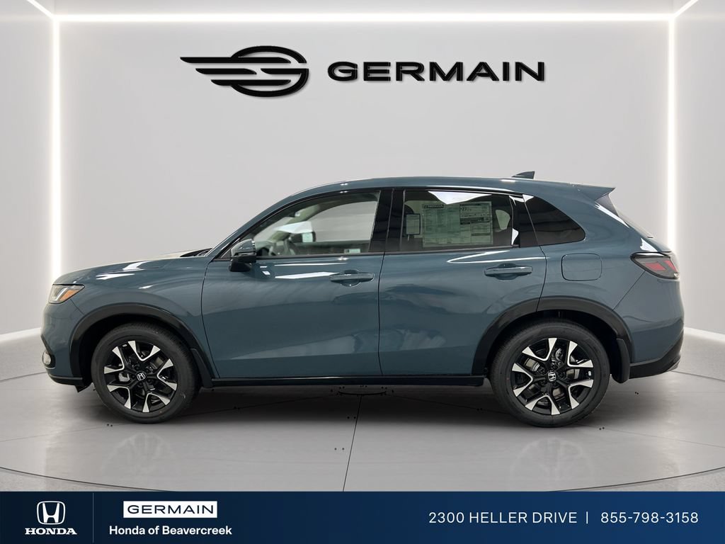 New 2027 Honda HR-V EX-L image 4