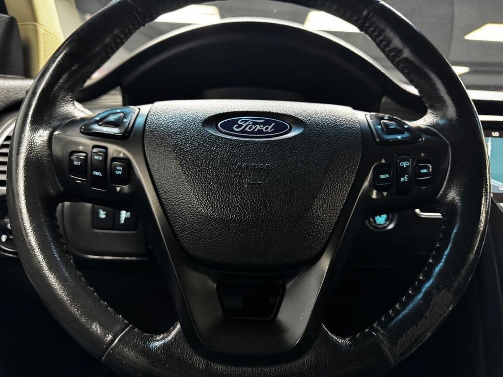 Used 2018 Ford Flex SEL w/ Equipment Group 202A image 22