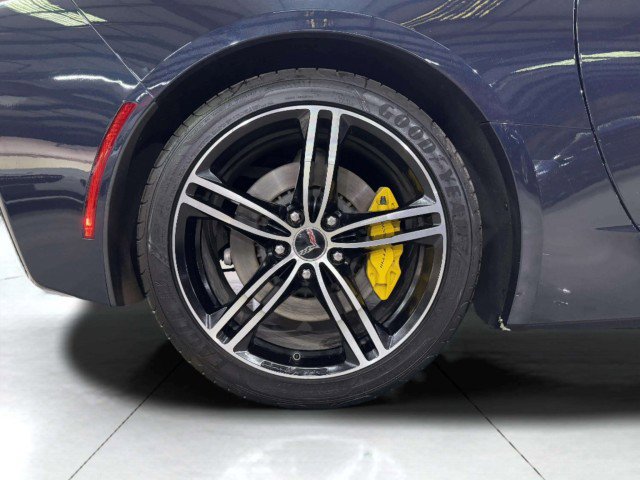 Used 2016 Chevrolet Corvette Stingray Coupe w/ 2LT Preferred Equipment Group RWD image 64