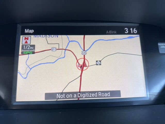 Used 2019 Acura MDX FWD w/ Technology Package image 37