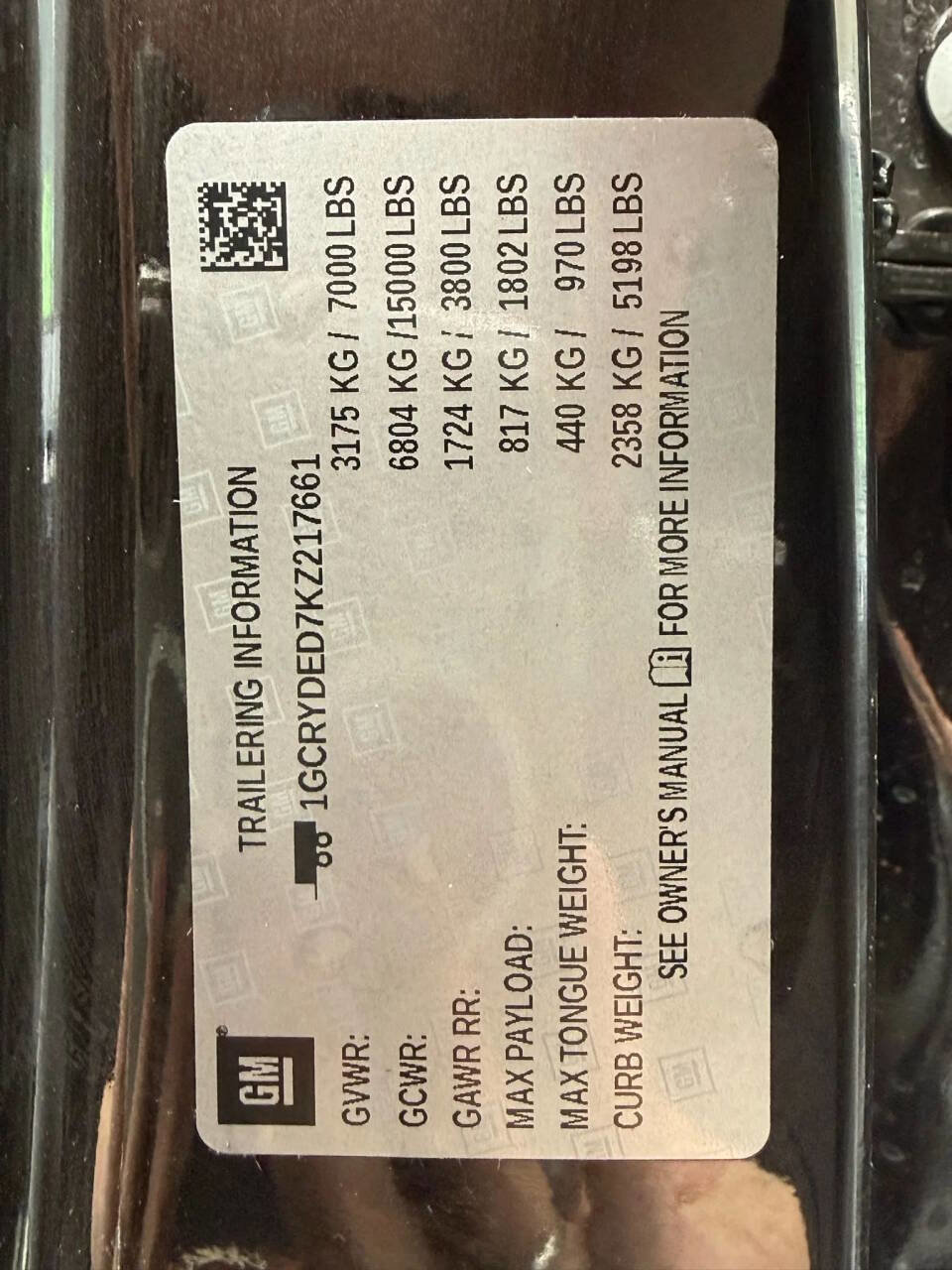 Used 2019 Chevrolet Silverado 1500 LT w/ All-Star Edition image 21