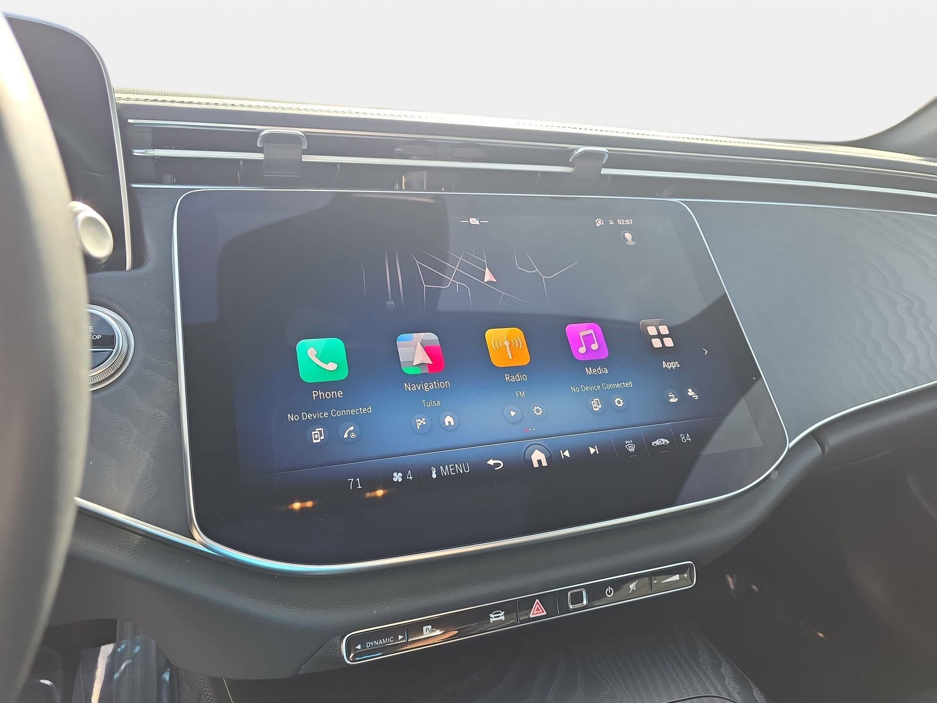 Certified 2025 Mercedes-Benz E 350 E 350 image 21