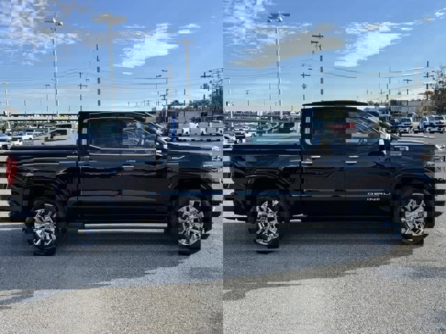 New 2026 GMC Sierra 1500 Denali w/ Technology Package image 6