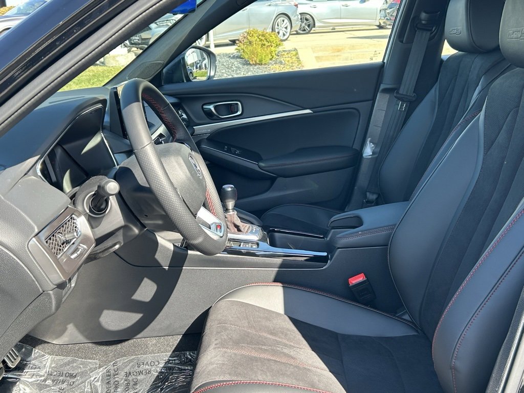New 2026 Acura Integra Type S image 9