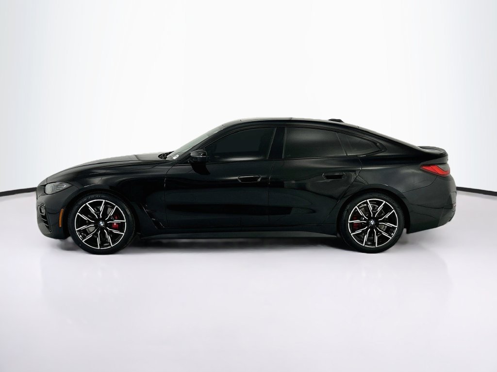 Used 2024 BMW M440i xDrive Gran Coupe AWD/4WD image 8