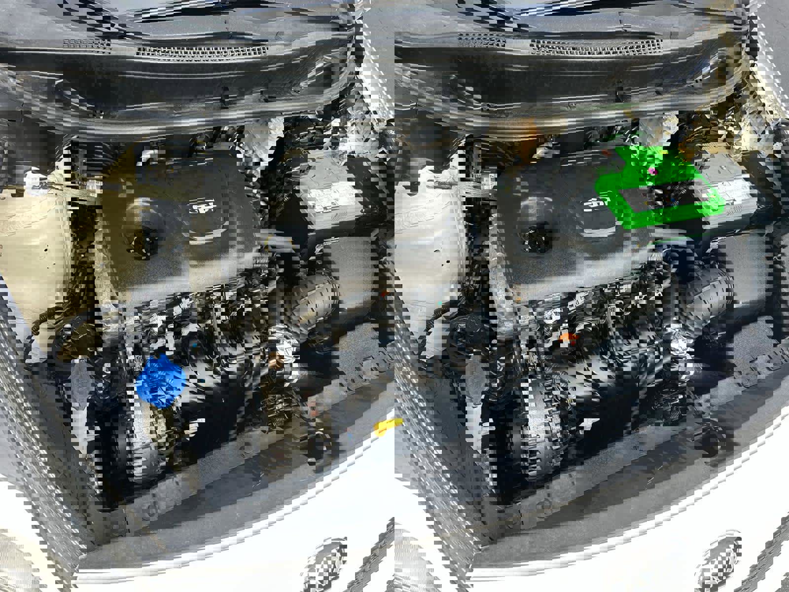 Used 2016 Kia Rio LX image 9