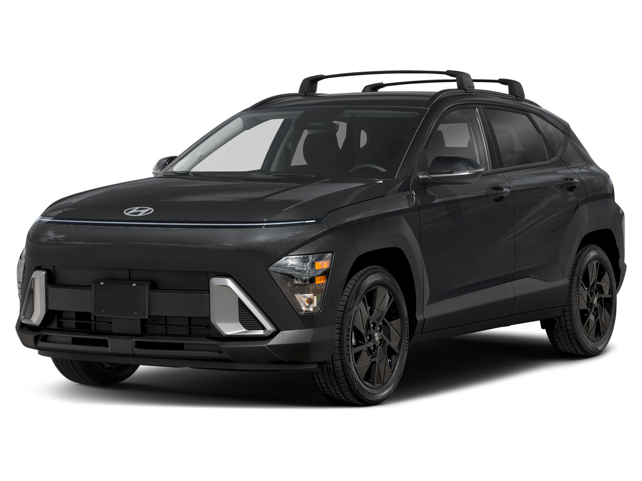 New 2026 Hyundai Kona SEL Sport FWD image 37