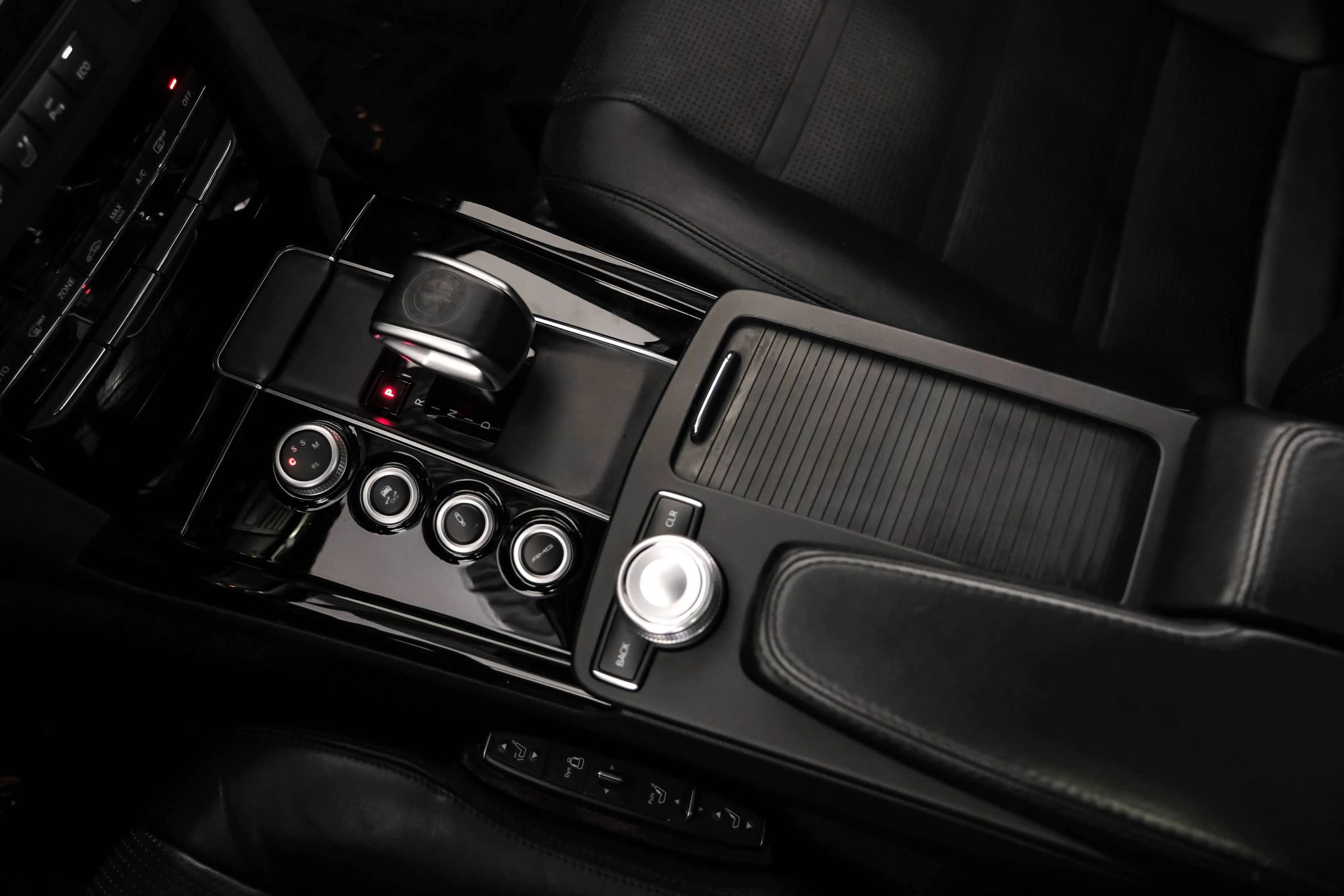 Used 2012 Mercedes-Benz E 63 AMG Sedan image 22