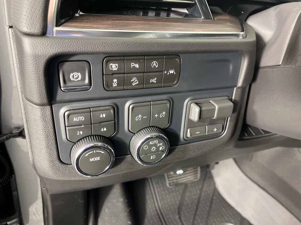 New 2026 Chevrolet Tahoe Premier image 31