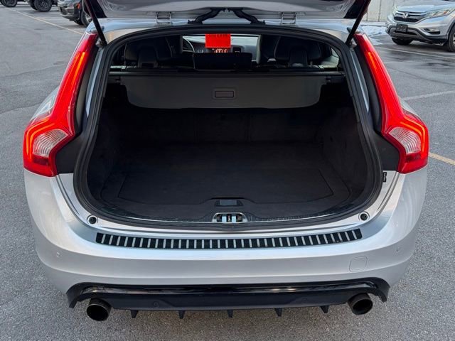Used 2018 Volvo V60 T6 Polestar image 7