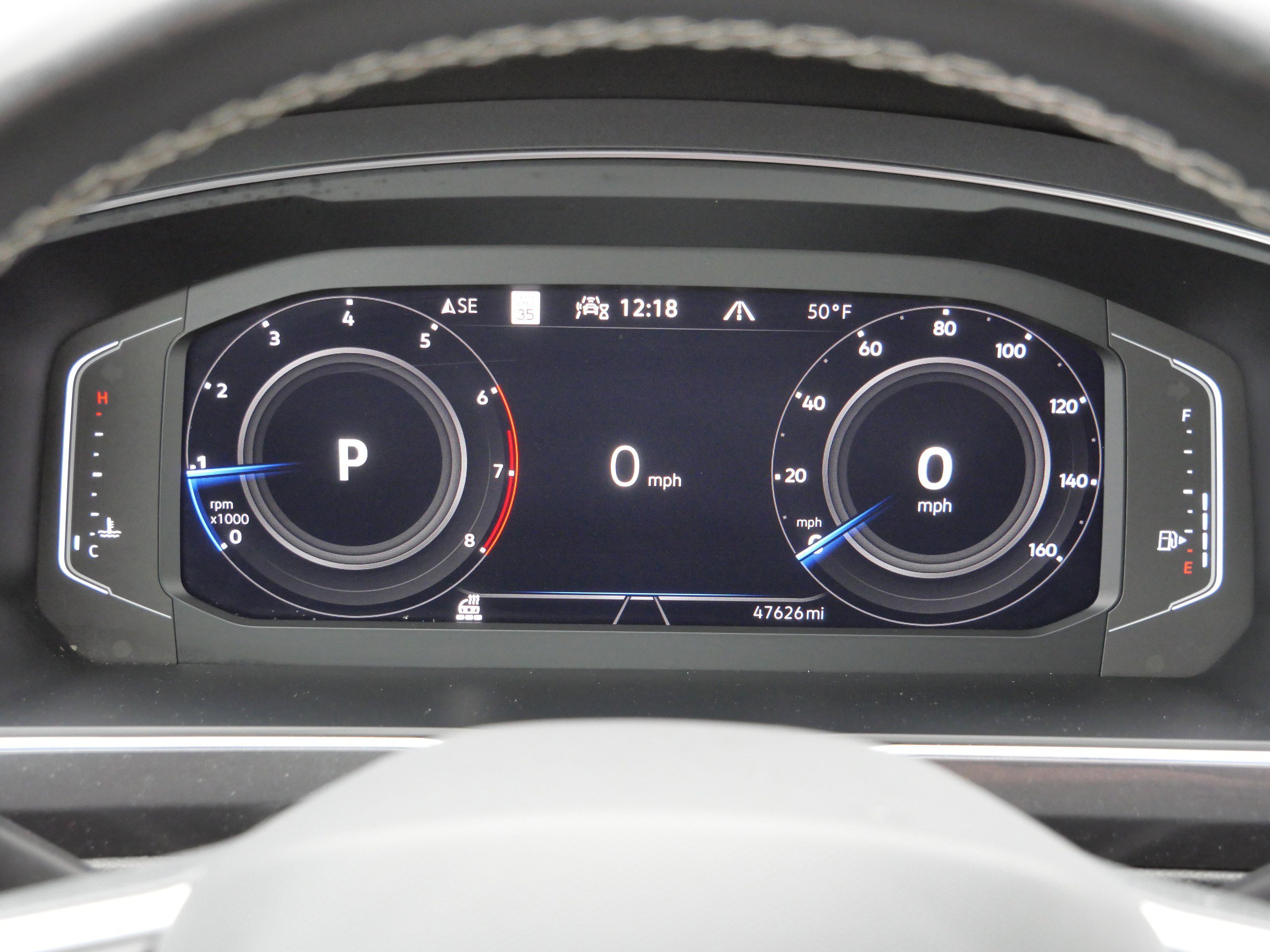 Used 2023 Volkswagen Tiguan SEL R-Line image 23