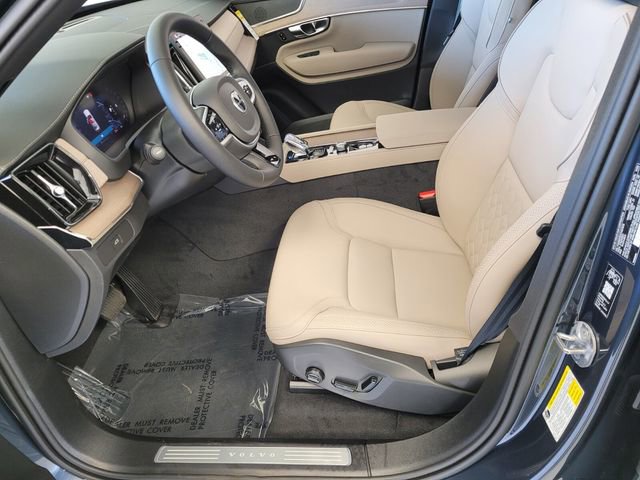 New 2026 Volvo XC90 B6 Plus w/ Protection Package Premier AWD/4WD image 8