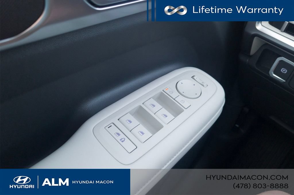 New 2026 Hyundai Santa Fe SEL FWD image 31