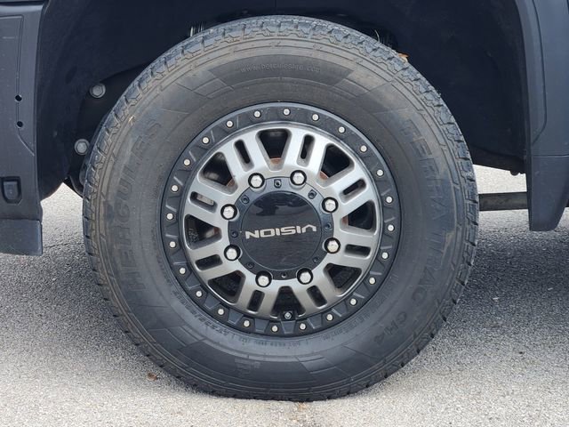 Used 2024 GMC Sierra 3500 SLT w/ Texas SLT Premium Package image 8