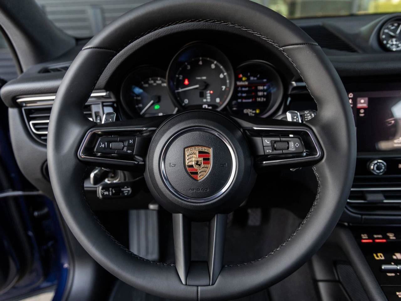 New 2026 Porsche Macan image 79