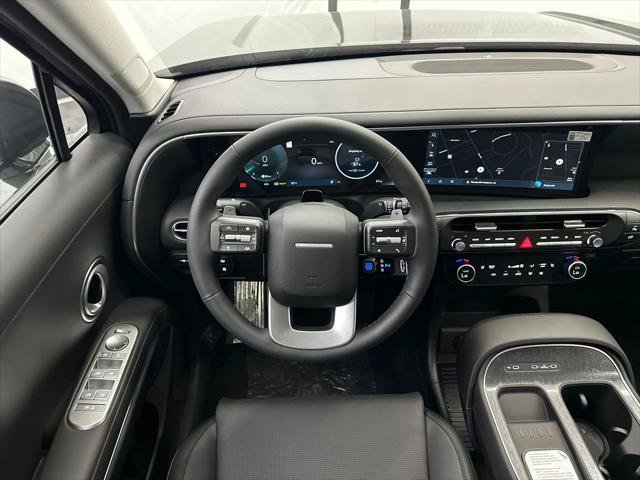 New 2026 Hyundai Palisade FWD Hybrid image 24