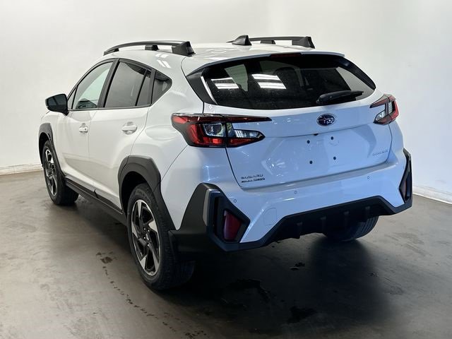 New 2025 Subaru Crosstrek 2.5i Limited image 28