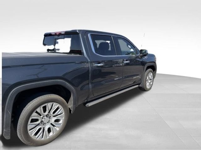 Used 2021 GMC Sierra 1500 Denali w/ Denali Ultimate Package AWD/4WD image 8