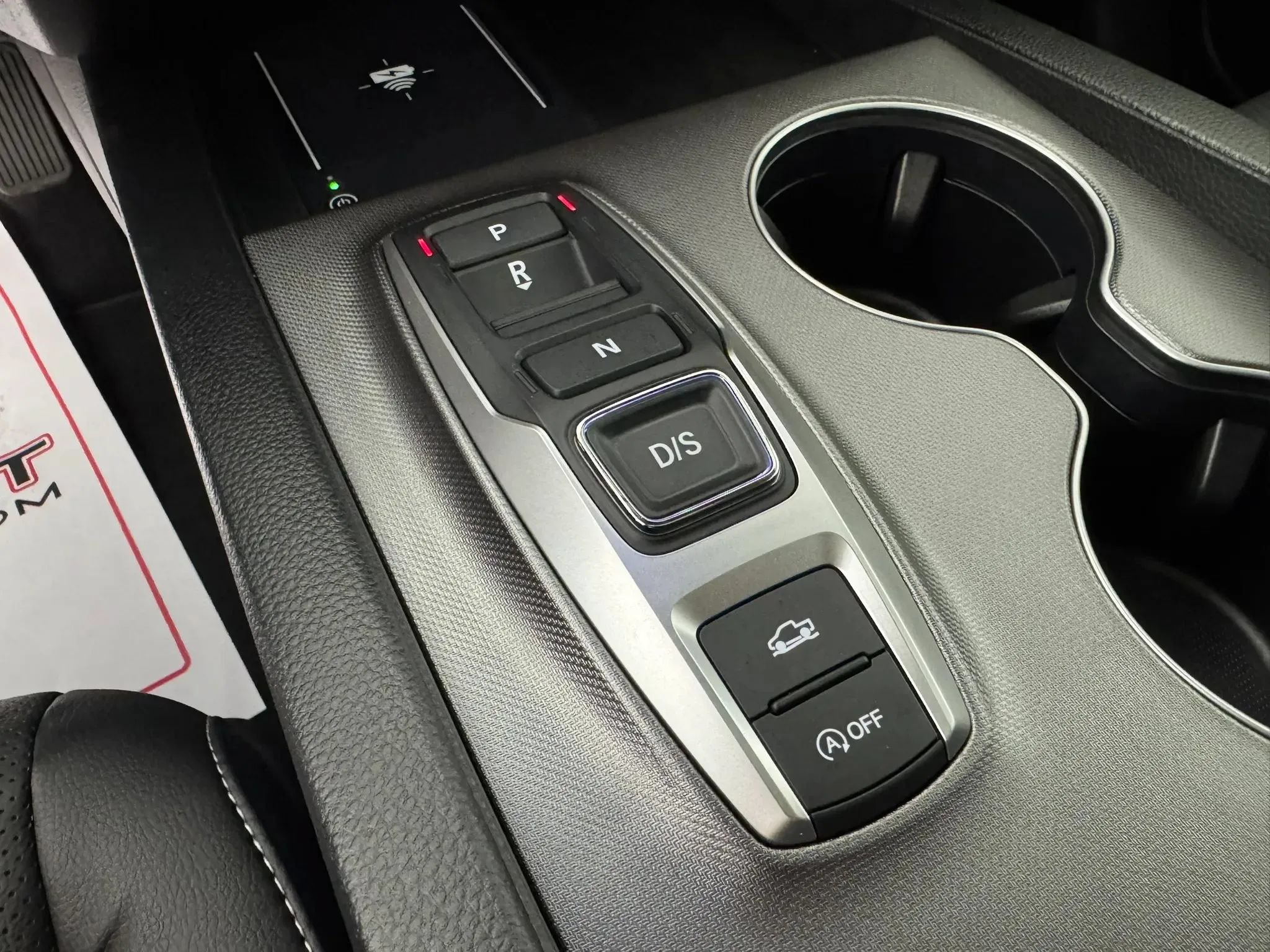 Used 2026 Honda Ridgeline RTL image 22