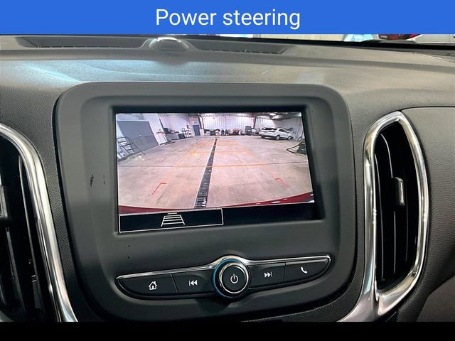 Certified 2023 Chevrolet Equinox LT image 18