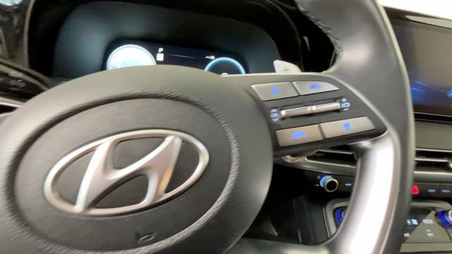 Used 2024 Hyundai Palisade Calligraphy AWD/4WD image 25