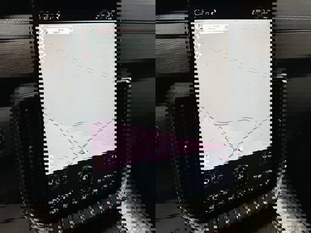 Used 2025 GMC Acadia Denali w/ Super Cruise Package image 13