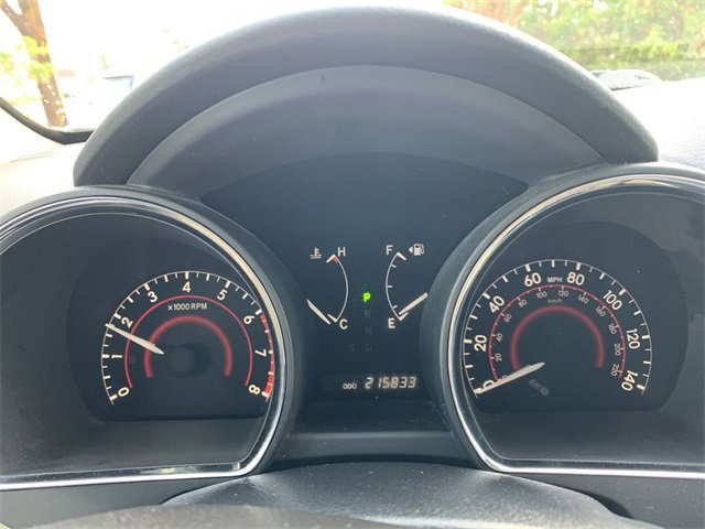 Used 2013 Toyota Highlander FWD image 20