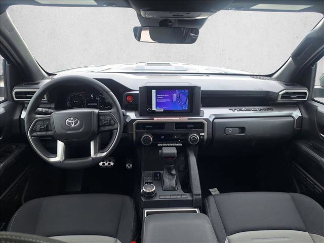 Certified 2025 Toyota Tacoma TRD Sport AWD/4WD image 15