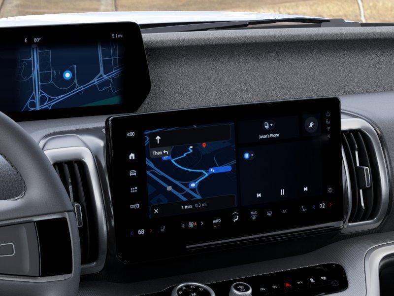 New 2027 Ford Expedition Active RWD image 14