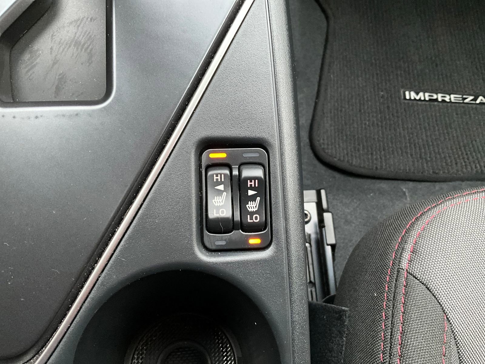 Certified 2025 Subaru Impreza 2.0i Sport image 25