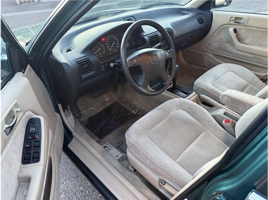 Used 1992 Honda Accord LX image 10