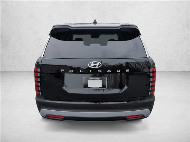 New 2026 Hyundai Palisade SE image 8
