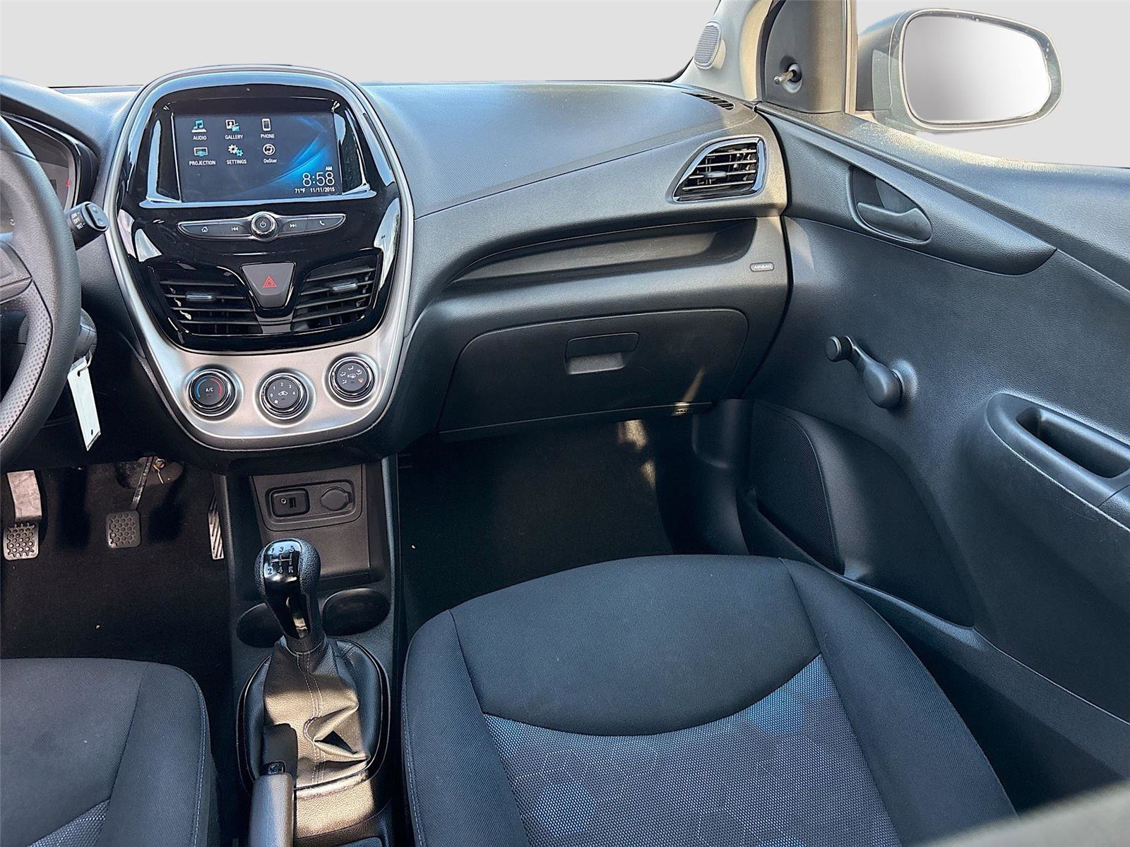 Used 2016 Chevrolet Spark LS image 25