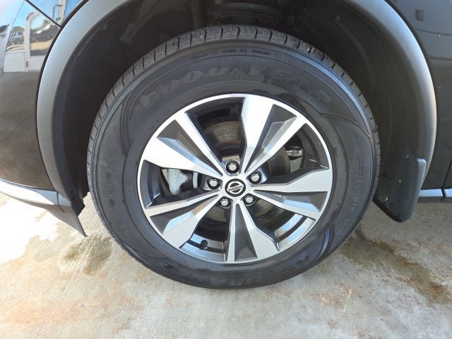 Used 2022 Nissan Murano S AWD/4WD image 59