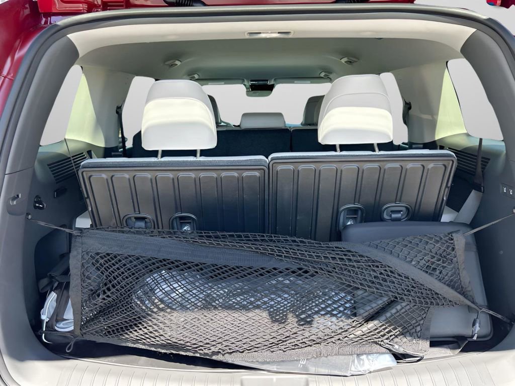 New 2026 Hyundai Santa Fe SEL image 15