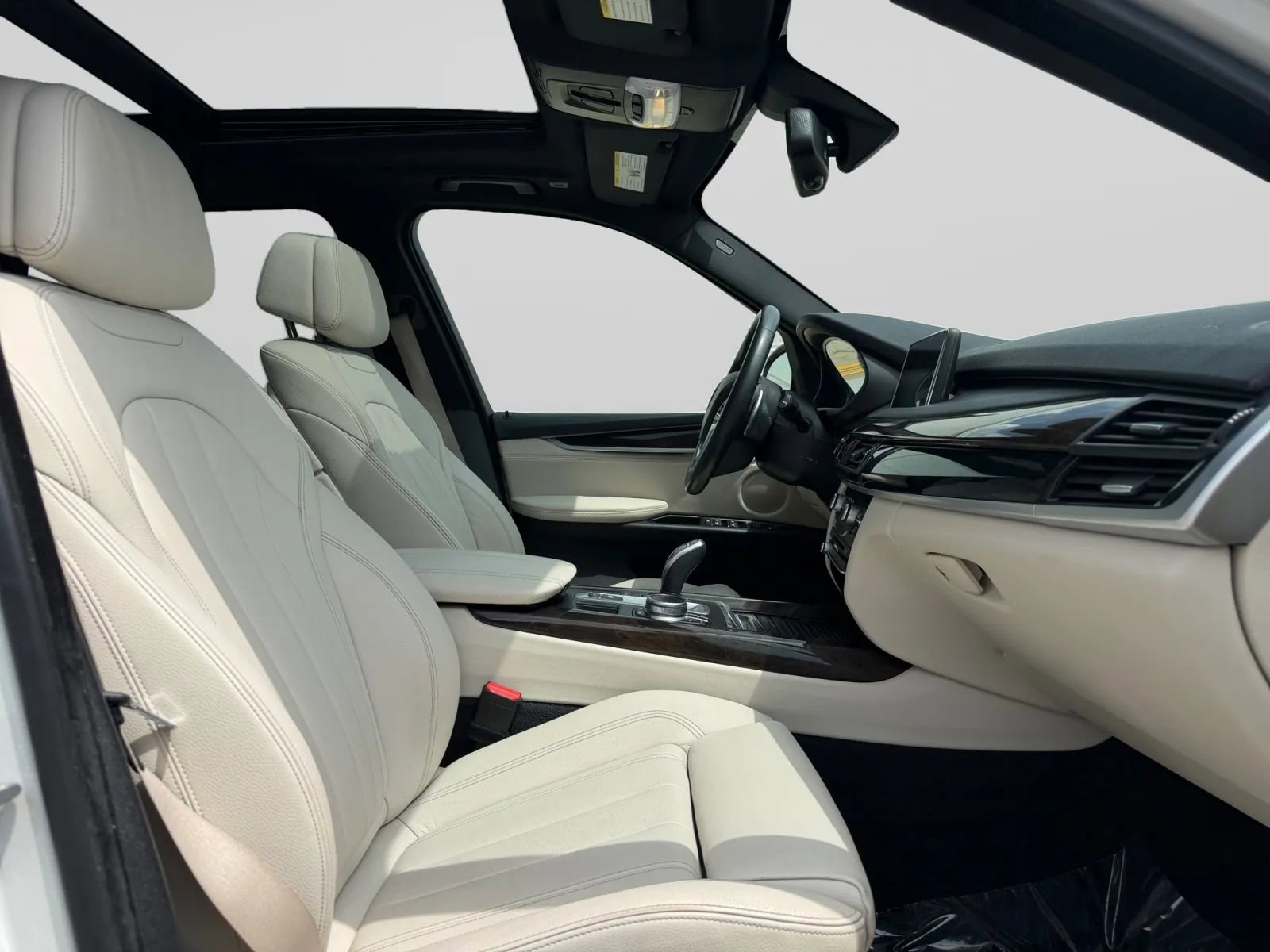 Used 2018 BMW X5 xDrive35i image 36